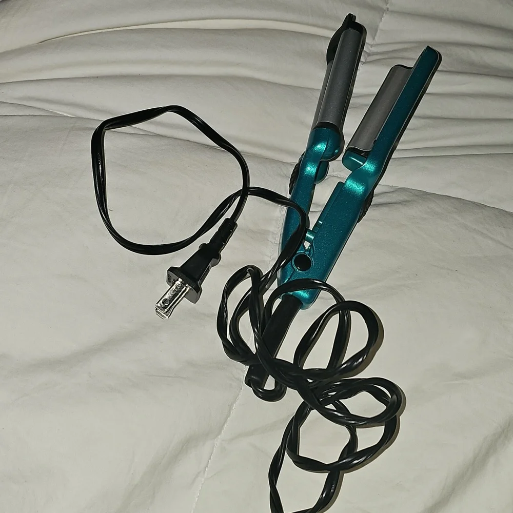 Conair great medium